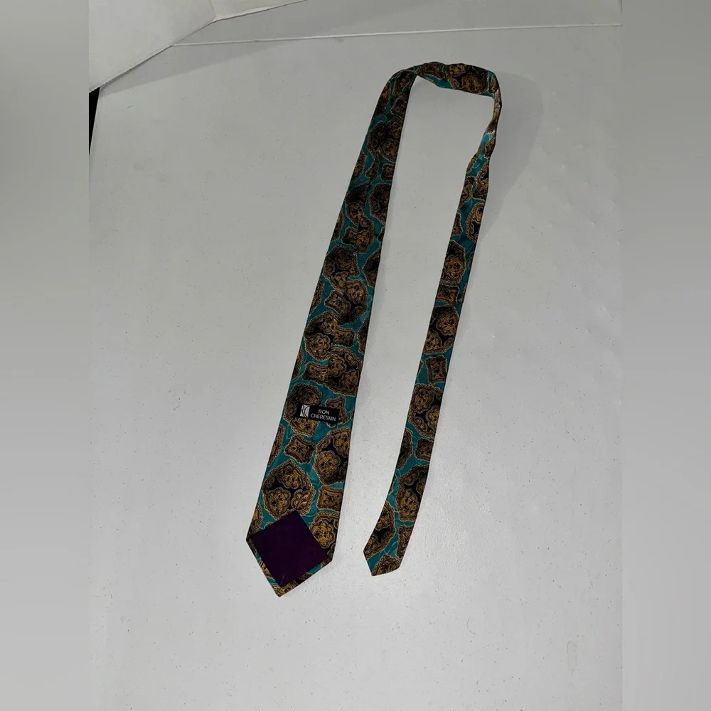 NWOT Bundle of 5 Ties